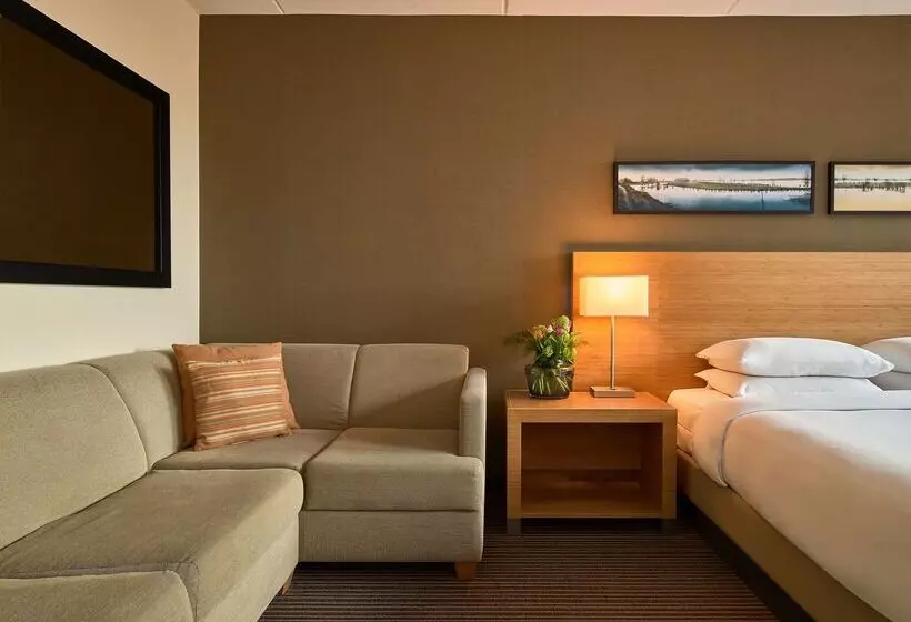 Fotos del hotel Hyatt Place Amsterdam Airport:  15