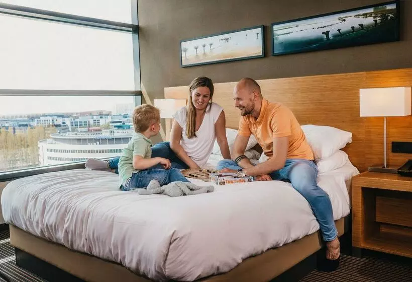 Fotos del hotel Hyatt Place Amsterdam Airport:  21