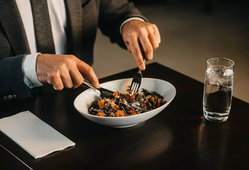 Fotos del hotel Hyatt Place Amsterdam Airport:  16