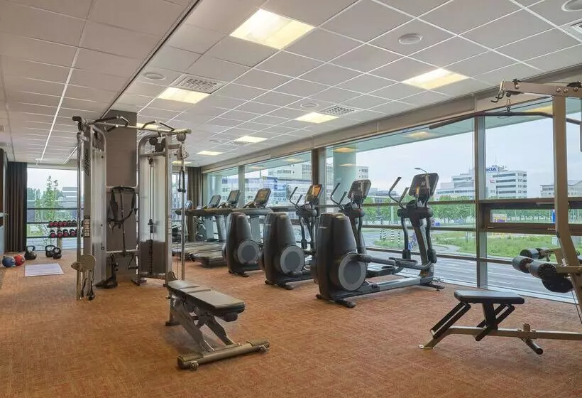 Fotos del hotel Hyatt Place Amsterdam Airport:  3