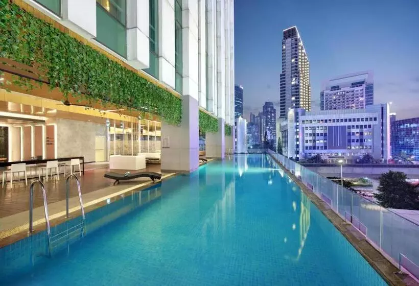 Fotos del hotel Js Luwansa  & Convention Center:  3