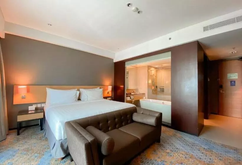 Fotos del hotel Js Luwansa  & Convention Center:  22