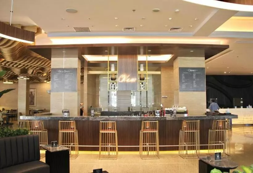 Fotos del hotel Js Luwansa  & Convention Center:  9