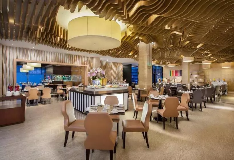 Fotos del hotel Js Luwansa  & Convention Center:  8