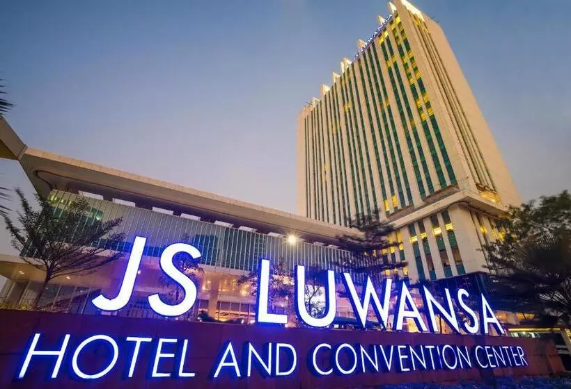 Js Luwansa  & Convention Center