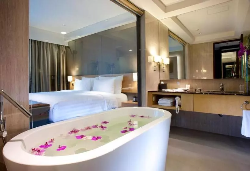 Fotos del hotel Js Luwansa  & Convention Center:  19