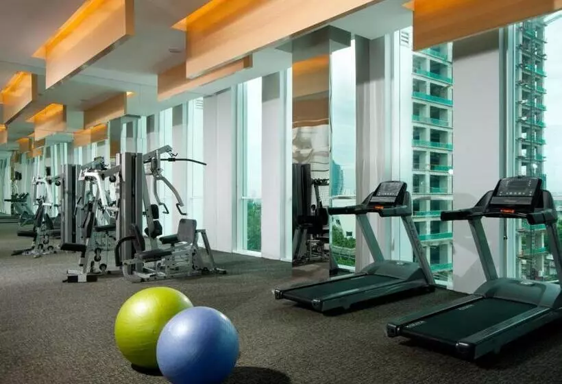 Fotos del hotel Js Luwansa  & Convention Center:  6