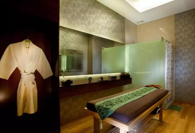 Fotos del hotel Js Luwansa  & Convention Center:  15