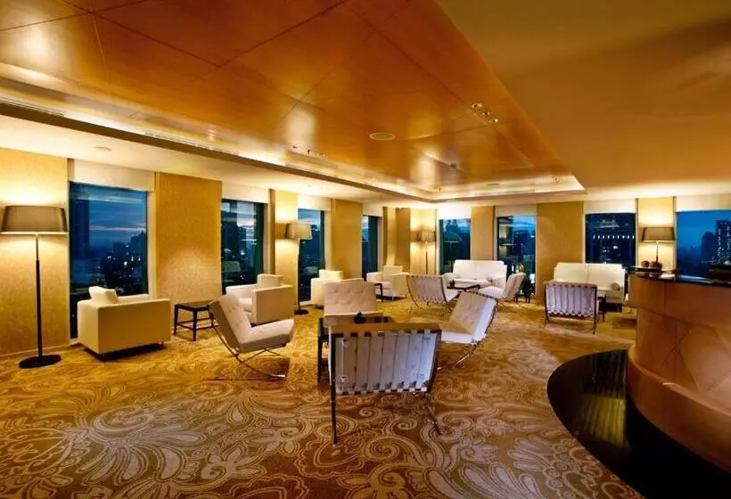 Fotos del hotel Js Luwansa  & Convention Center:  4