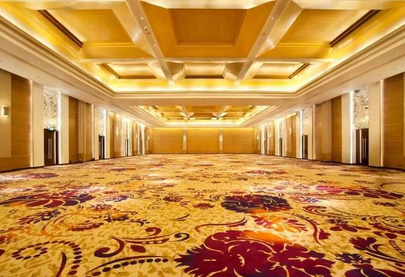 Fotos del hotel Js Luwansa  & Convention Center:  17