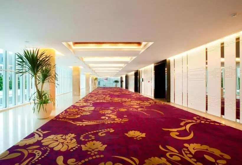 Fotos del hotel Js Luwansa  & Convention Center:  5