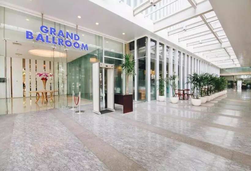 Fotos del hotel Js Luwansa  & Convention Center:  25