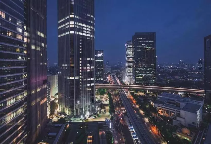 Fotos del hotel Js Luwansa  & Convention Center:  18