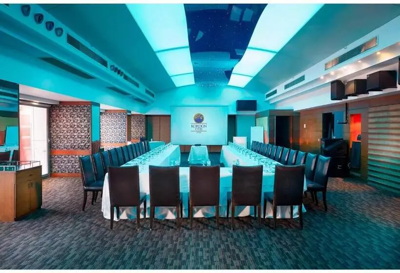 Fotos del hotel Kordon  Pasaport:  11
