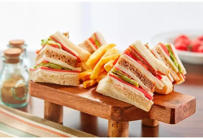 Fotos del hotel Kordon  Pasaport:  20