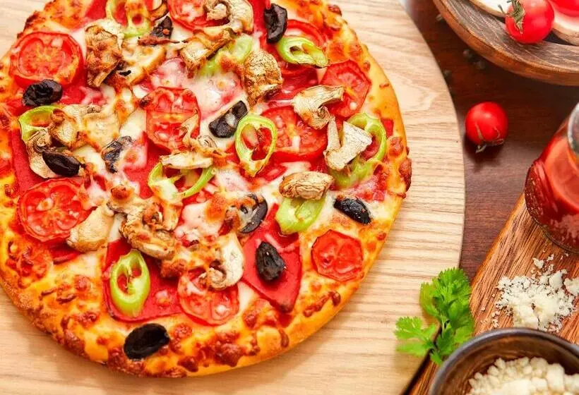 Fotos del hotel Kordon  Pasaport:  14