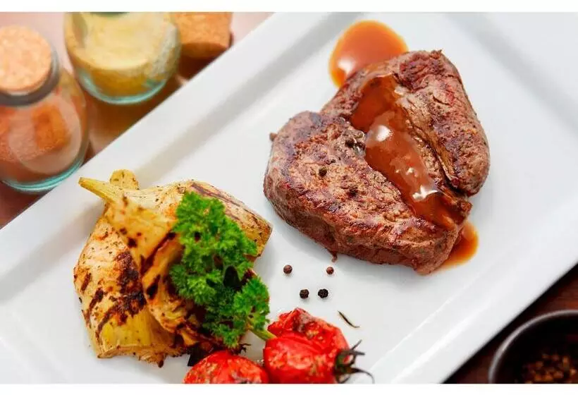 Fotos del hotel Kordon  Pasaport:  17