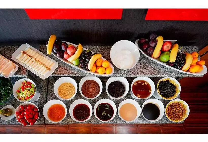 Fotos del hotel Kordon  Pasaport:  22