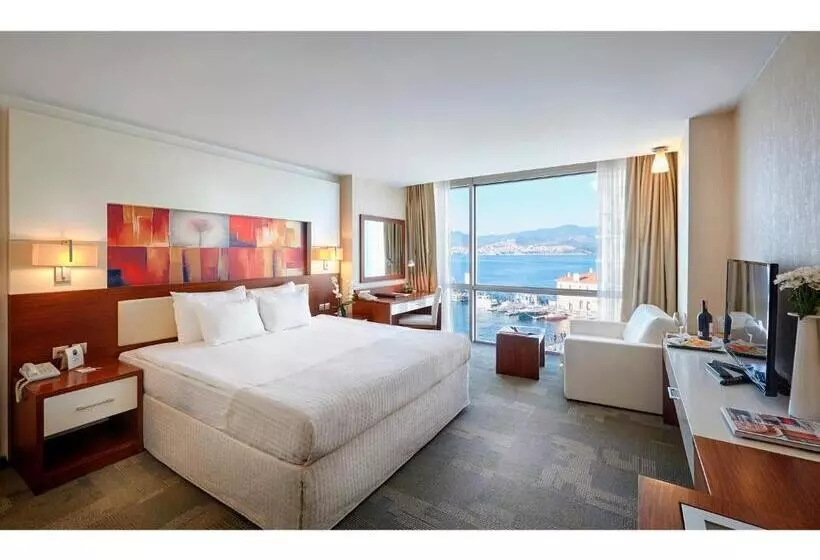 Fotos del hotel Kordon  Pasaport:  16