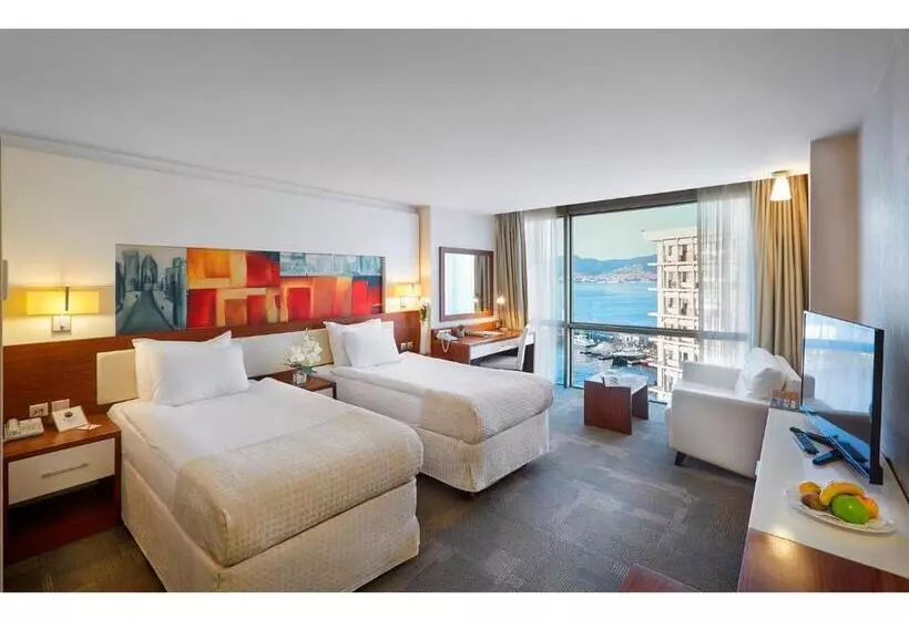 Fotos del hotel Kordon  Pasaport:  13