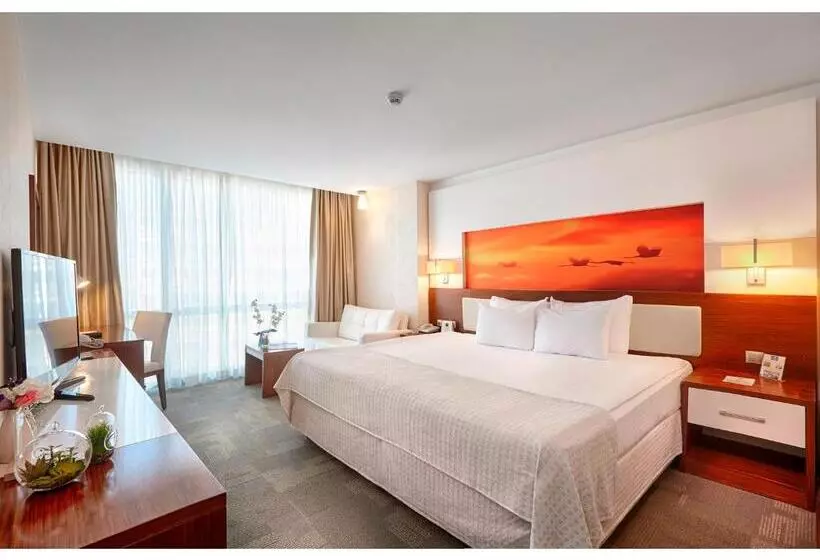 Fotos del hotel Kordon  Pasaport:  2