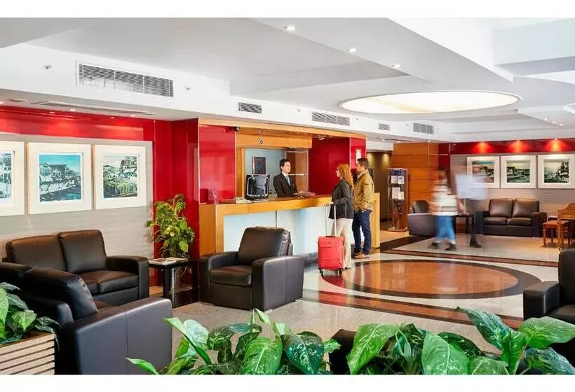 Fotos del hotel Kordon  Pasaport:  4