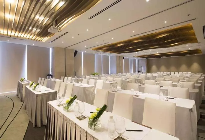 Fotos del hotel Liberty Central Saigon Riverside:  11