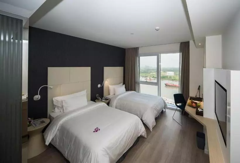 Fotos del hotel Liberty Central Saigon Riverside:  9