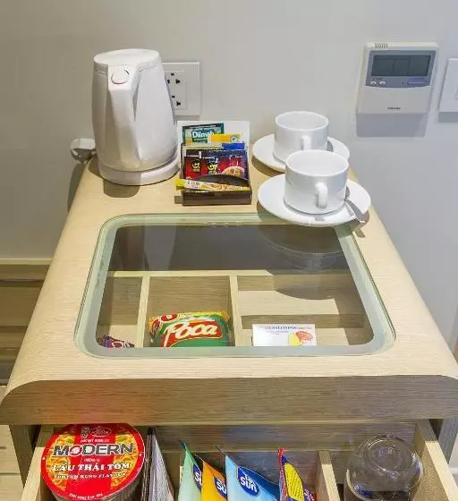 Fotos del hotel Liberty Central Saigon Riverside:  6