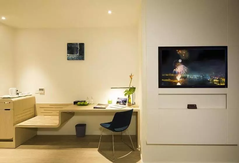 Fotos del hotel Liberty Central Saigon Riverside:  22