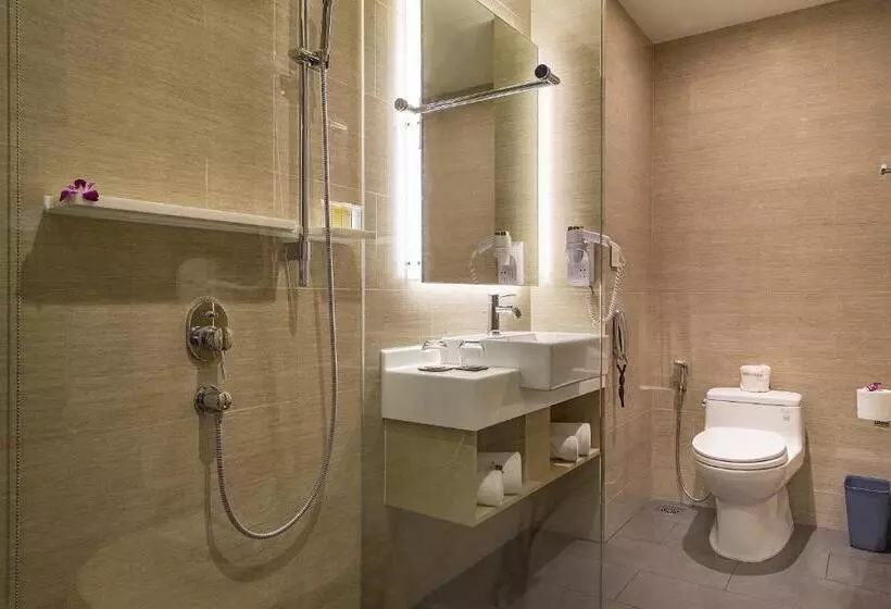 Fotos del hotel Liberty Central Saigon Riverside:  7