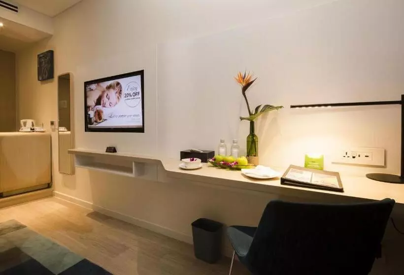 Fotos del hotel Liberty Central Saigon Riverside:  25