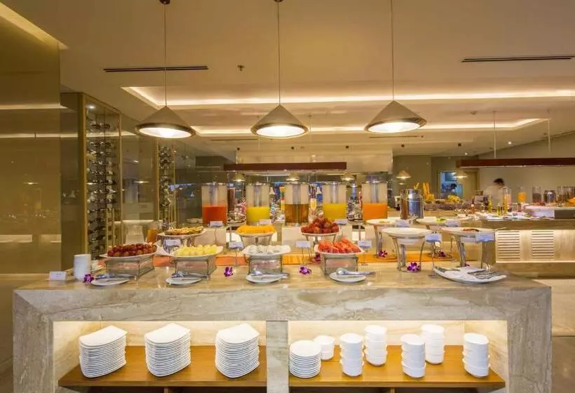 Fotos del hotel Liberty Central Saigon Riverside:  17