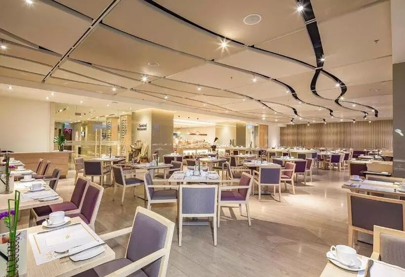 Fotos del hotel Liberty Central Saigon Riverside:  3