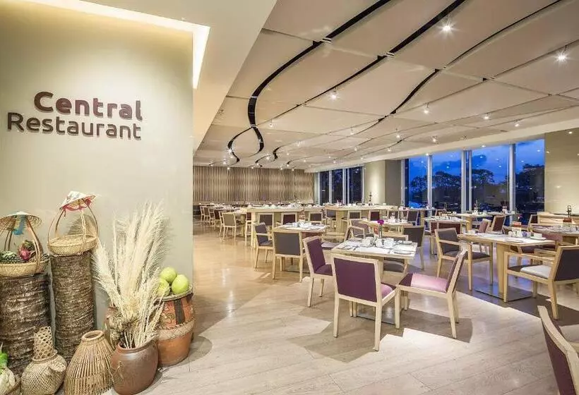 Fotos del hotel Liberty Central Saigon Riverside:  10