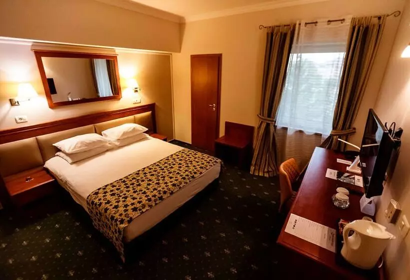 Fotos del hotel Best Western Plus Lido:  12