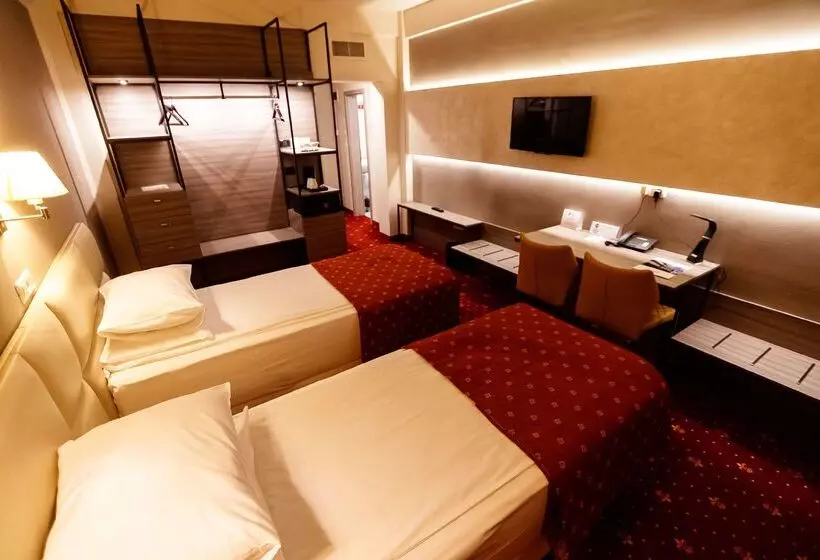 Fotos del hotel Best Western Plus Lido:  25