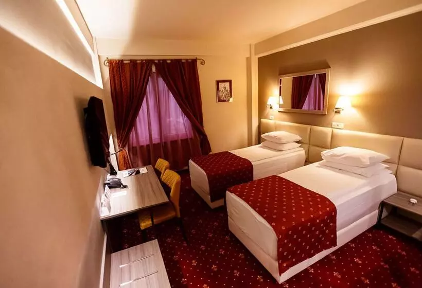 Fotos del hotel Best Western Plus Lido:  17