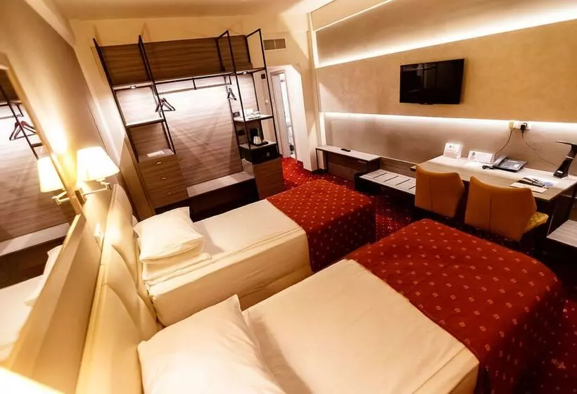 Fotos del hotel Best Western Plus Lido:  22