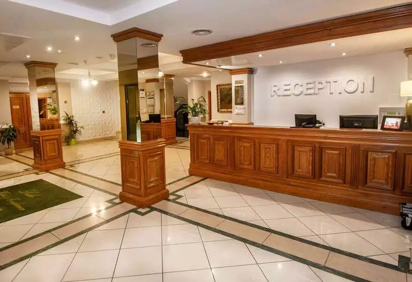 Fotos del hotel Best Western Plus Lido:  3