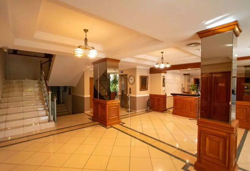 Fotos del hotel Best Western Plus Lido:  10