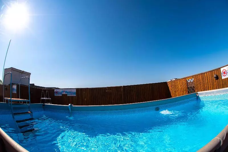 Fotos del hotel Best Western Plus Lido:  5