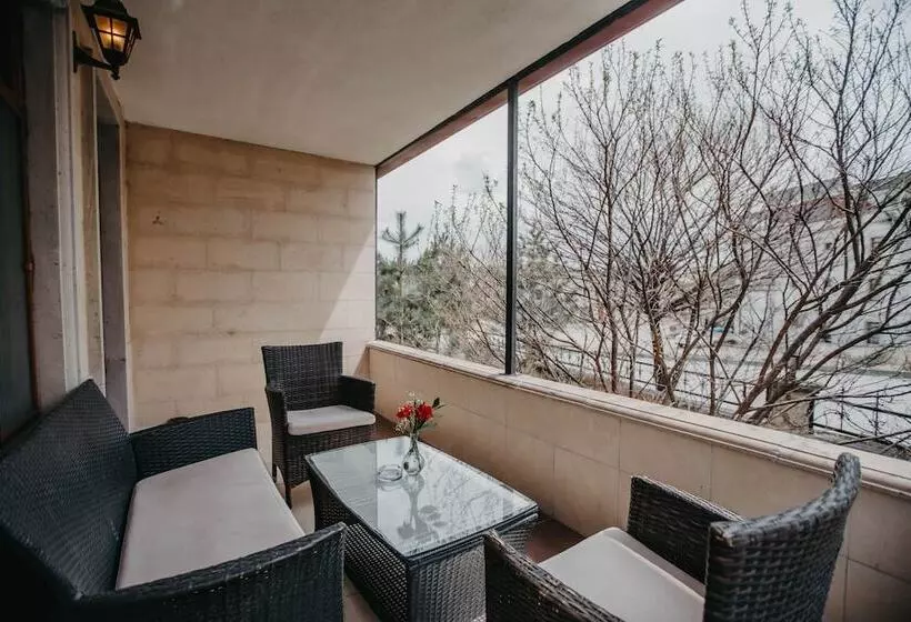 Fotos del hotel Royal Stone Houses  Goreme:  14