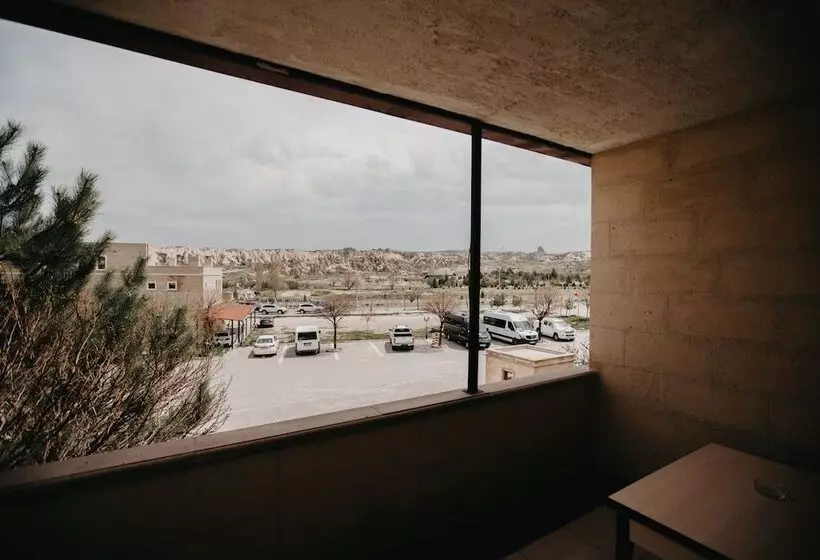 Fotos del hotel Royal Stone Houses  Goreme:  7