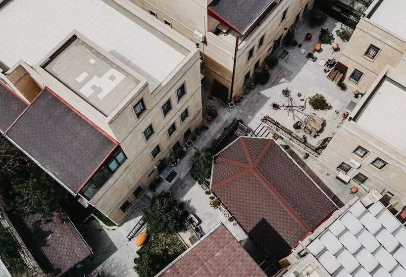 Fotos del hotel Royal Stone Houses  Goreme:  21