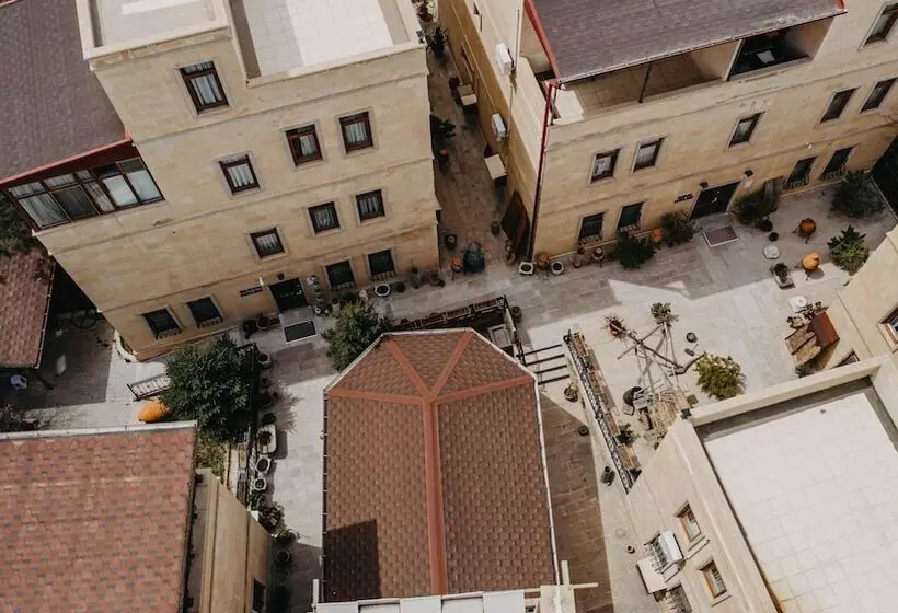 Fotos del hotel Royal Stone Houses  Goreme:  19