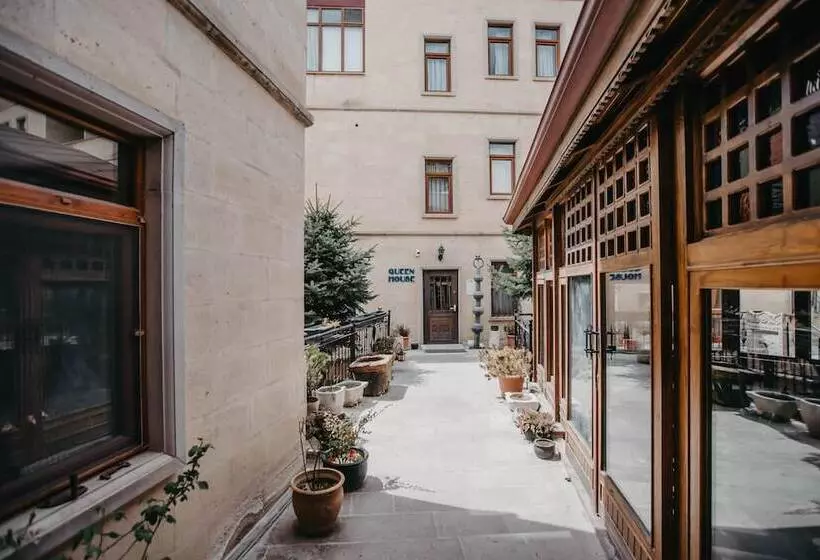 Fotos del hotel Royal Stone Houses  Goreme:  20