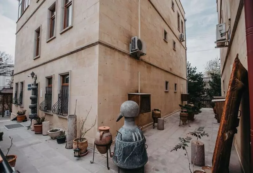 Fotos del hotel Royal Stone Houses  Goreme:  24