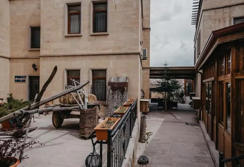 Fotos del hotel Royal Stone Houses  Goreme:  22