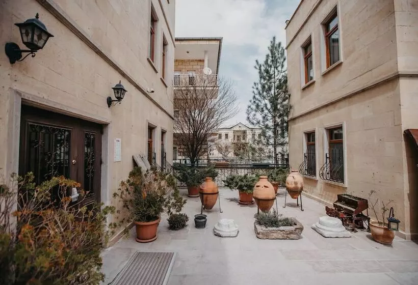 Fotos del hotel Royal Stone Houses  Goreme:  16